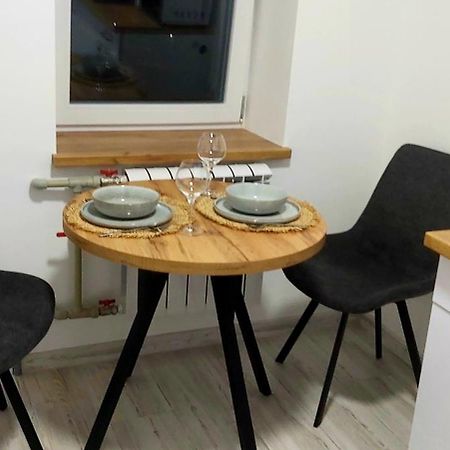 Comfort House Bila Tserkva Exterior foto