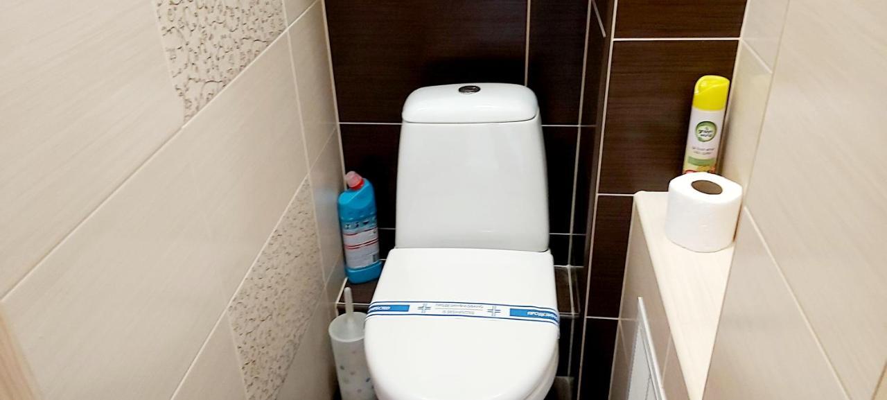 Comfort House Bila Tserkva Exterior foto