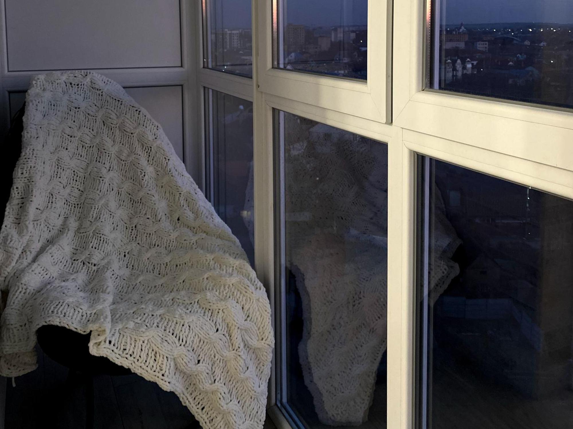 Comfort House Bila Tserkva Habitación foto