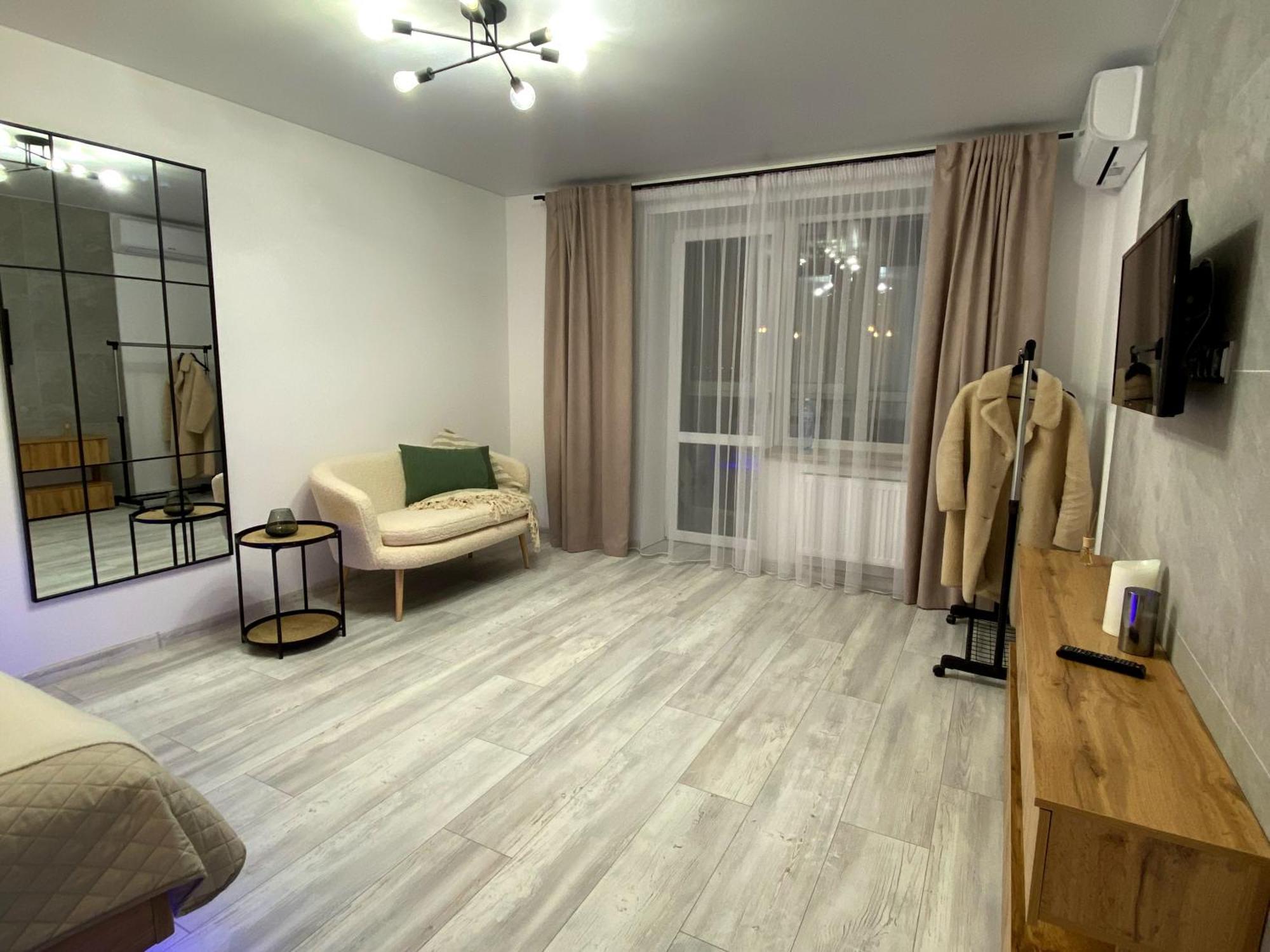 Comfort House Bila Tserkva Exterior foto