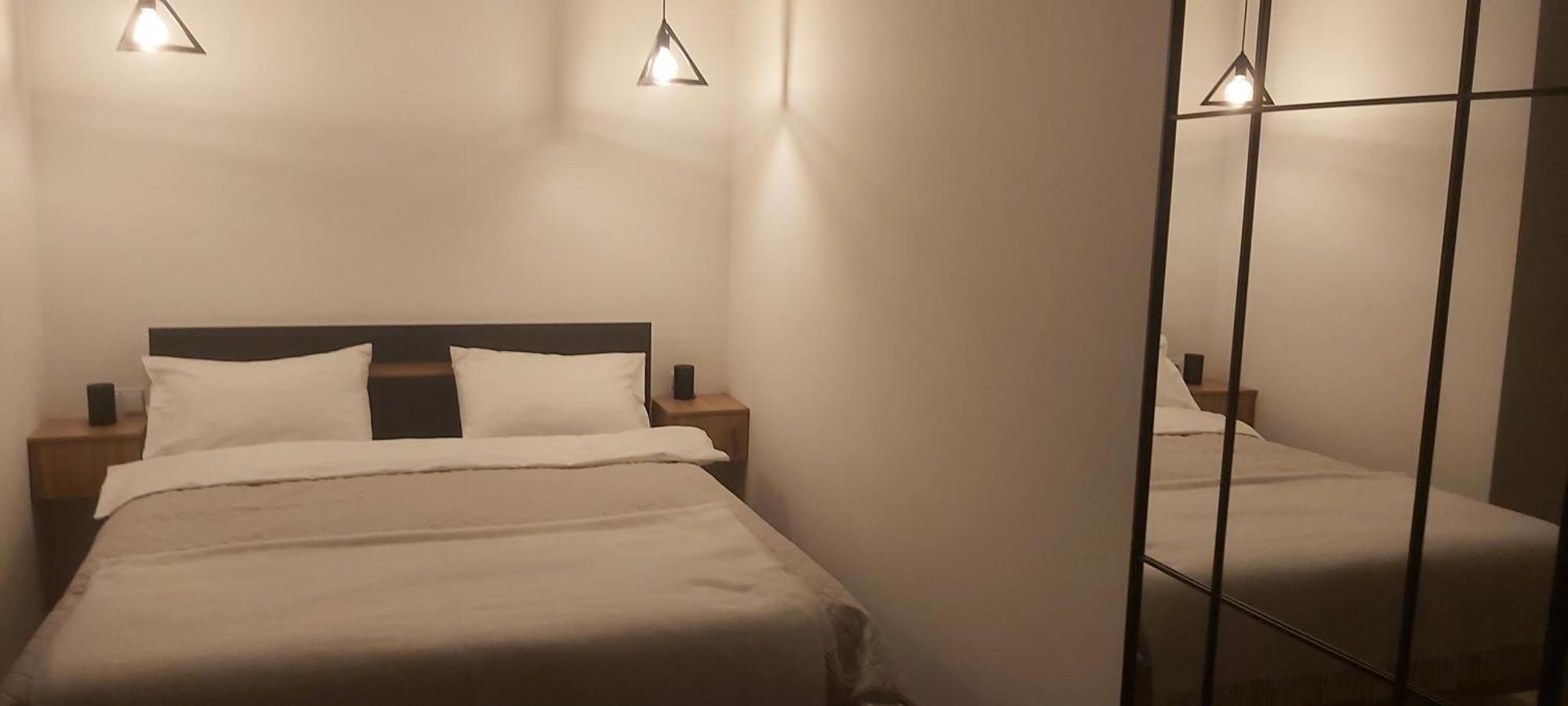 Comfort House Bila Tserkva Exterior foto