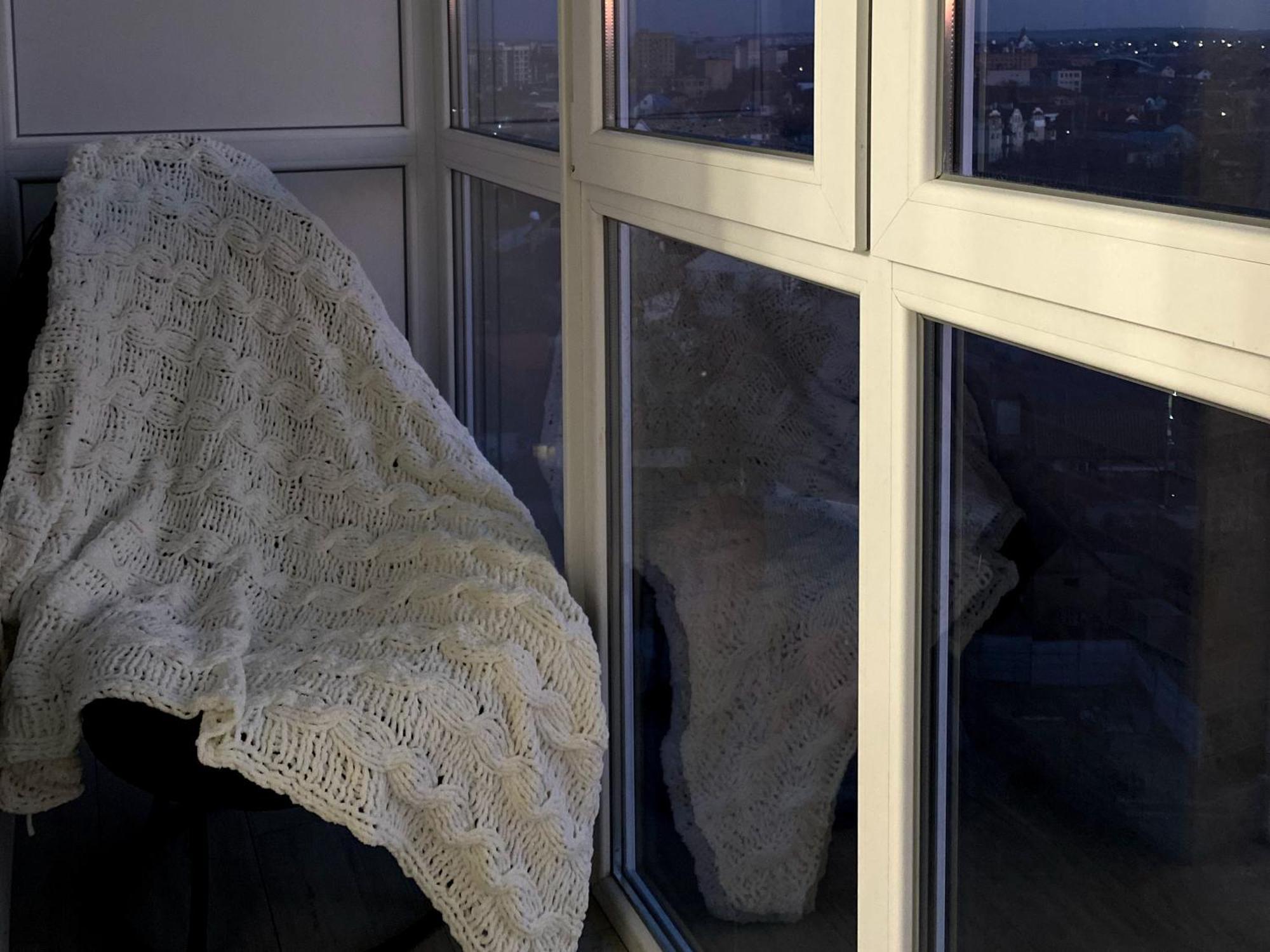 Comfort House Bila Tserkva Exterior foto